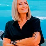 Sabine Vicioso David