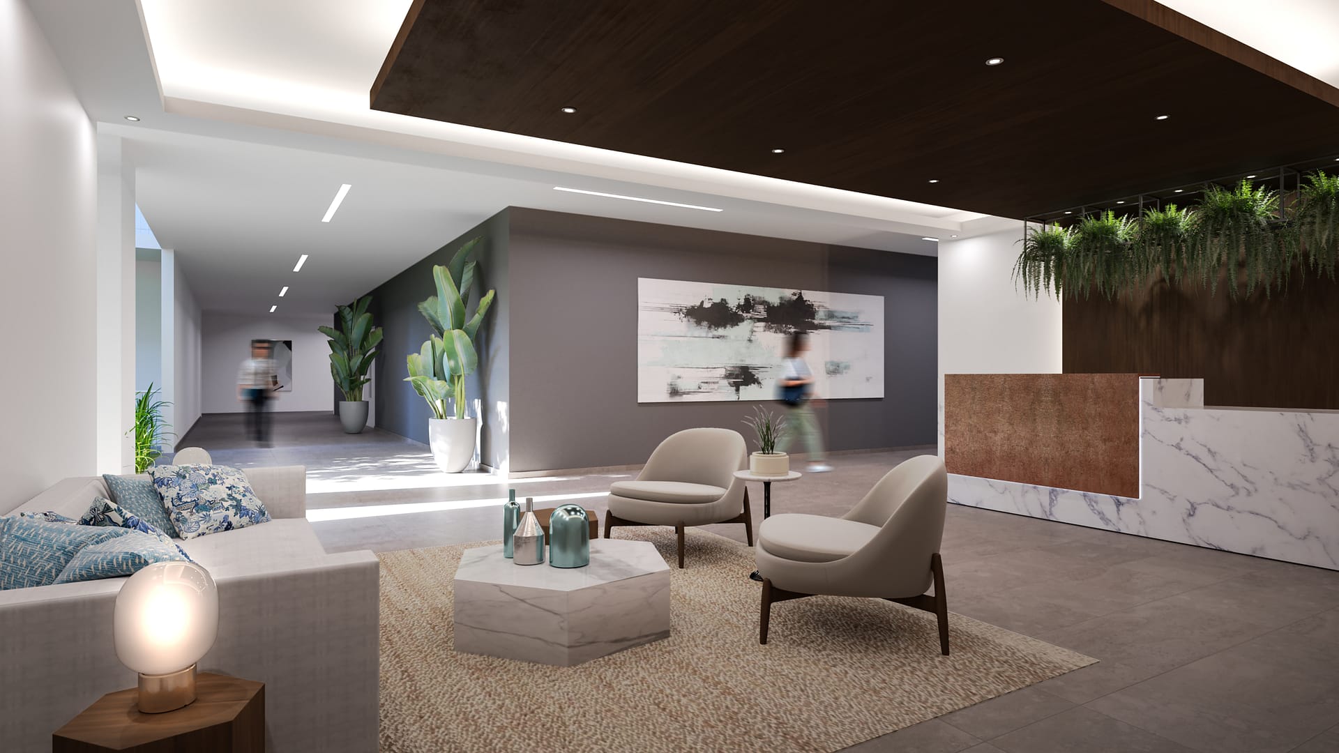 Lobby Maple Suites0028 copia