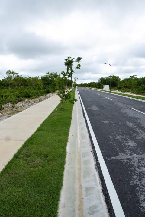 Area verde Acera (Small)