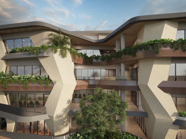 Level Business Center Extra 2 ed