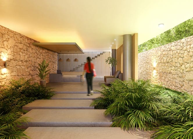Lobby (Small)