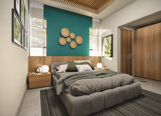 INTERIOR REEF (Small)