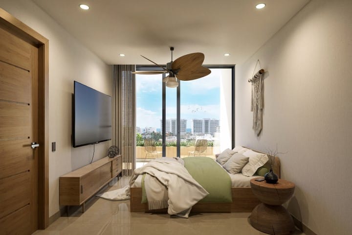 SS – Bedroom (Small)