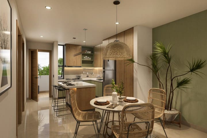 SS – Kitchen (Small)