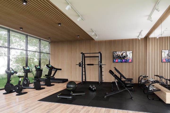 12 – Gimnasio (Small)