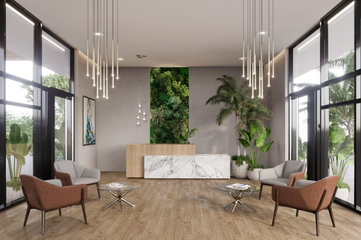 13 – Lobby (Small)