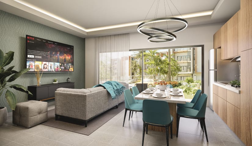 INTERIOR PARK (Small)