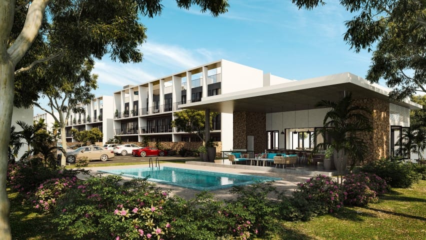 Exterior cam 2 (Small)