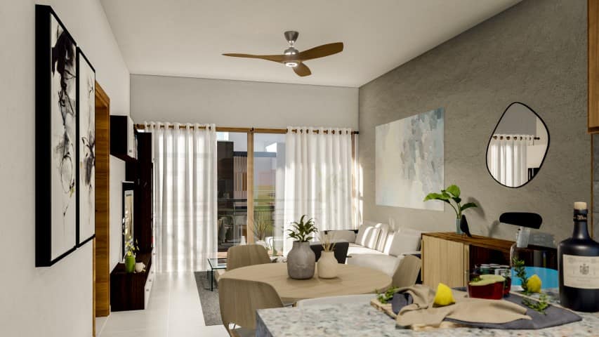 1.- Comedor y Sala (Small)