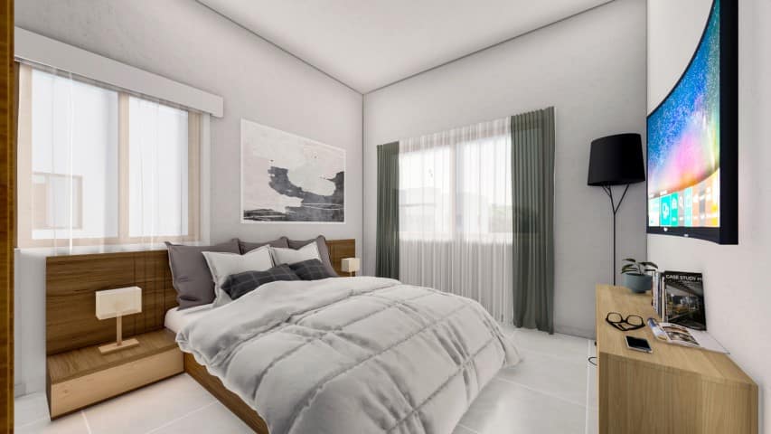 3.- Habitación (Small)