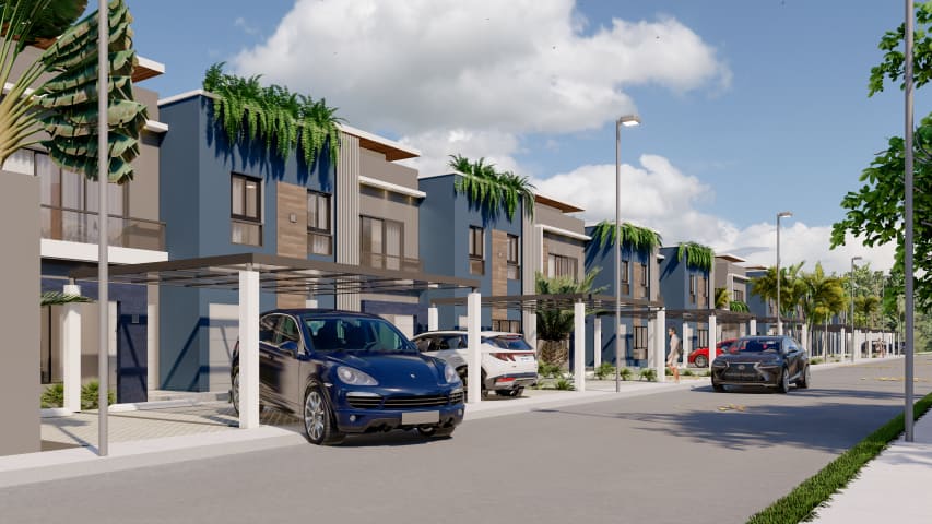 EXTERIOR LATERAL IZQUIERDA-BREZZE TOWN HOUSES (1) (Small)