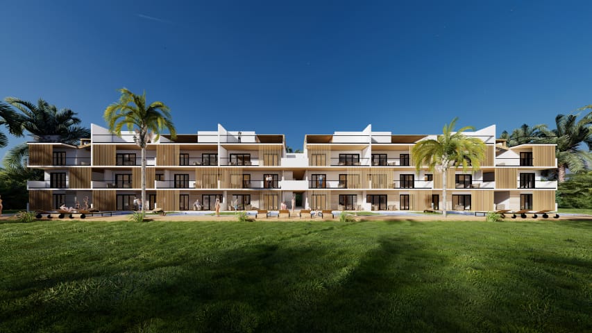 Caracol By GIALDE A1 (Small)