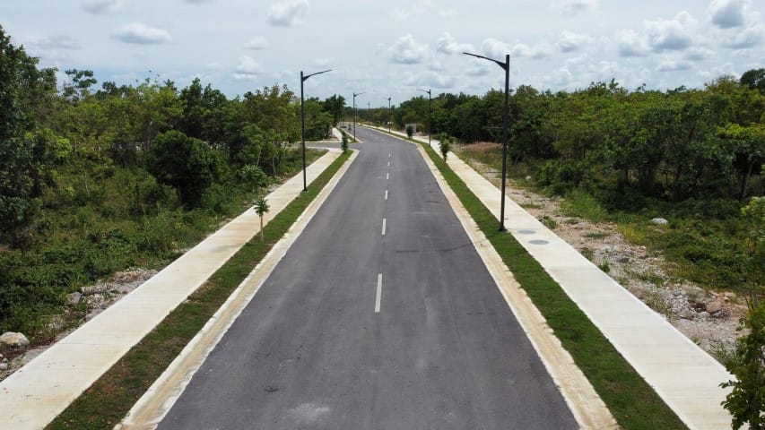 Calle Royal Gardens (Small)